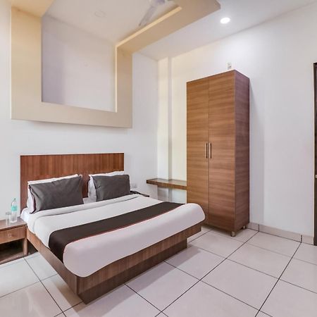 An Hotel Chennai Airport Ngoại thất bức ảnh