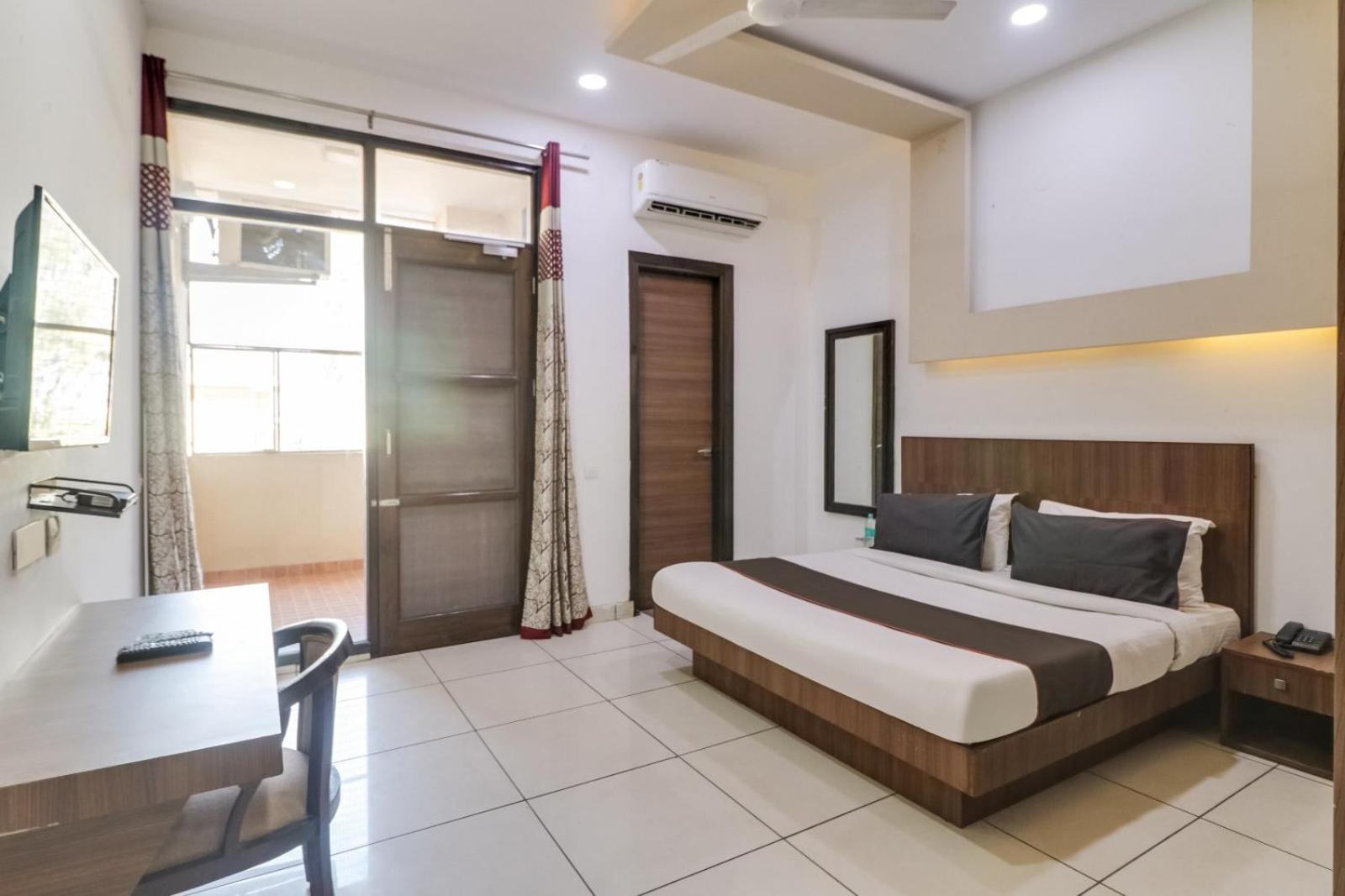 An Hotel Chennai Airport Ngoại thất bức ảnh