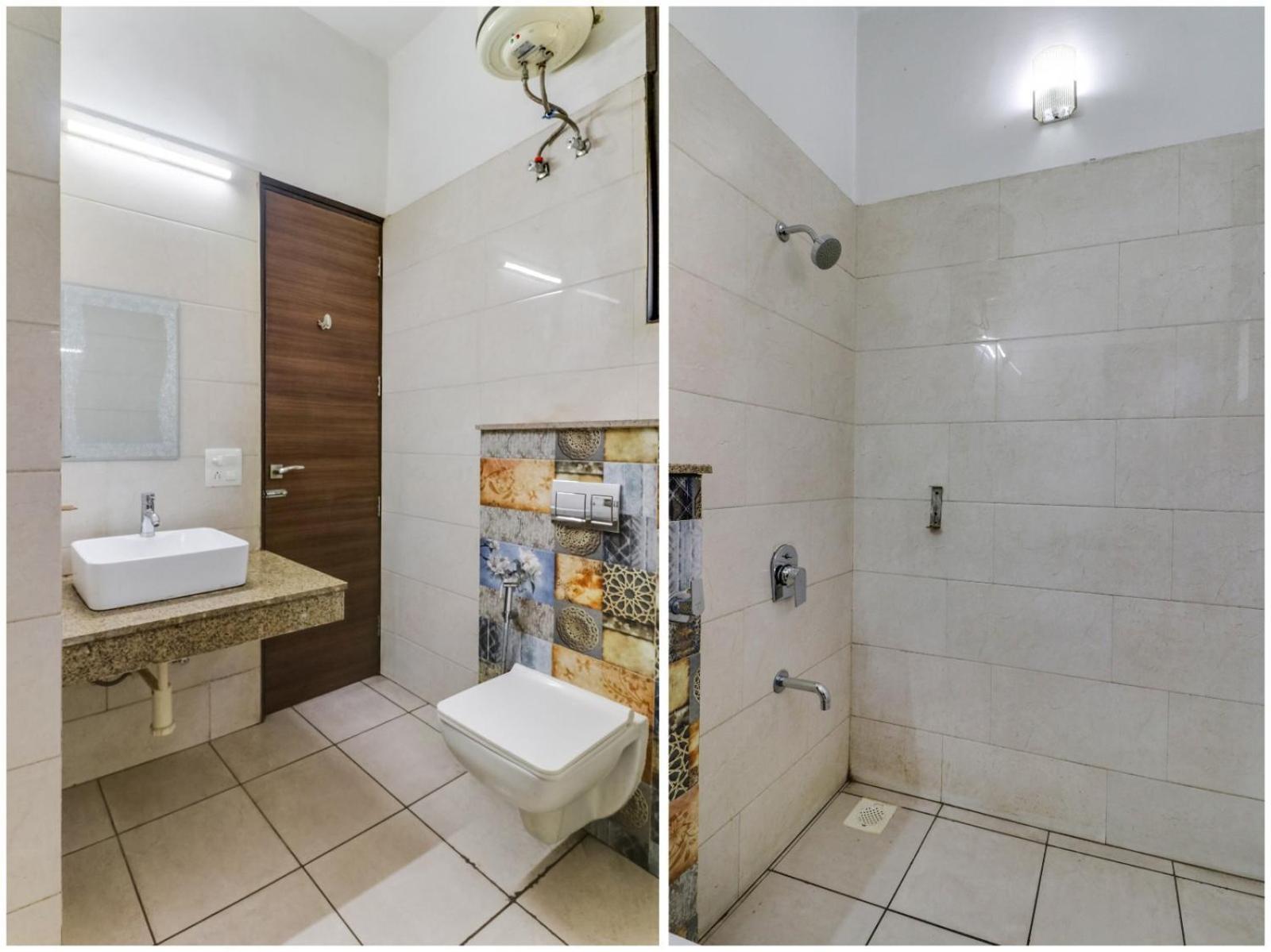 An Hotel Chennai Airport Ngoại thất bức ảnh