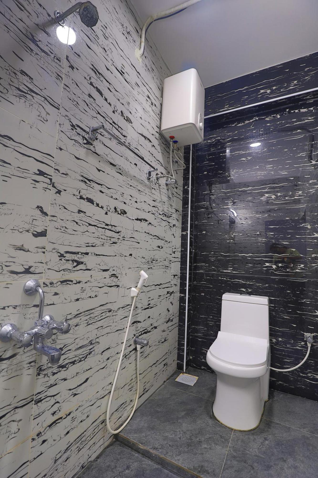 An Hotel Chennai Airport Ngoại thất bức ảnh